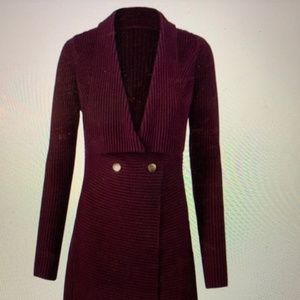 CAbi style 3350 Regal cardigan sweater